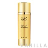 Kangzen-Kenko Kristine Ko-Cool Gold Perfect Lightening Serum