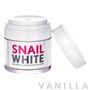 Snail White Snail Secretion Filtrate Moisture Facial Cream 