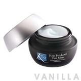 Kangzen-Kenko Kris Ko-Kool For Men Whitening Hydro Cream Moisturizer