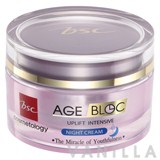 BSC Age Bloc Uplift Intensive Night Cream