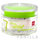 BSC Vital White+ Day Cream SPF20 PA++
