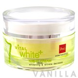 BSC Vital White+ Night Cream