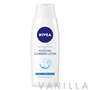 Nivea Daily Essentials Refreshing Cleansing Lotion for Normal & Combination Skin