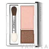 Clinique All About Shadow Duo