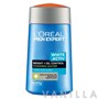 L'oreal Men Expert White Activ Bright + Oil Control Powered Water