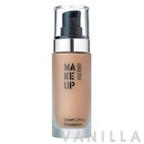 Make Up Factory Velvet Lifting Foundation