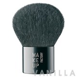 Make Up Factory Professional Brush