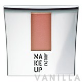 Make Up Factory Blusher