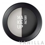 Make Up Factory Eye Shadow Duo