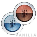 Make Up Factory Duo Eye Shadow