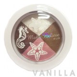 4U2 Make Believe 4 Color Eyeshadow