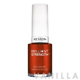 Revlon Brilliant Strength Nail Enamel