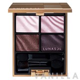 Lunasol Velvetful Eyes