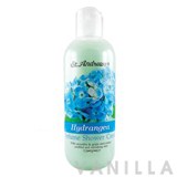 St. Andrews Hydrangea Shower Cream