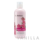 St. Andrews Sweet Pea Body Lotion