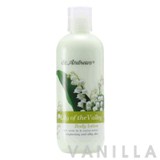 St. Andrews Lily of the Valley Body Lotion