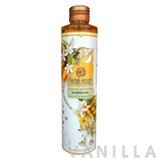 Sabai Arom Siamese Blossoms Shower Gel
