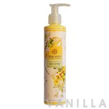 Sabai Arom Siamese Blossoms Body Lotion