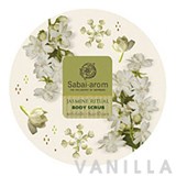 Sabai Arom Jasmine Ritual Body Scrub