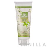 Sabai Arom Jasmine Ritual Body Cream