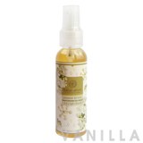 Sabai Arom Jasmine Ritual Moisturizing Oil Spray