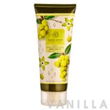 Sabai Arom Zesty Star Gooseberry Body Cream
