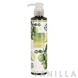 Sabai Arom Shining Kaffir Lime Shampoo