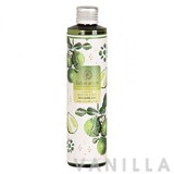 Sabai Arom Shining Kaffir Lime Shower Gel