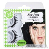 Katy Perry Lashes Darling