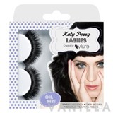 Katy Perry Lashes Oh, My!