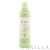 Aveda Be Curly Shampoo