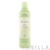 Aveda Be Curly Shampoo