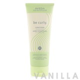 Aveda Be Curly Conditioner