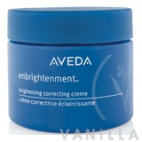 Aveda Enbrightenment Brightening Correcting Creme