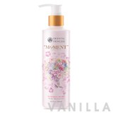 Oriental Princess Moment Limited Edition Blooming Heart Body Moisturiser