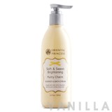 Oriental Princess Soft & Sweet Brightening Purity Charm Shower & Bath Cream