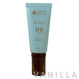 Oriental Princess Beneficial BB Secret Oil Control SPF37 PA++