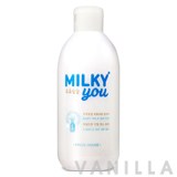 Etude House Milky You Baby Milk Water