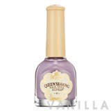 Skinfood Queen's Baking Nail Vita Alpha