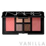 NARS Exclusive Palette