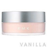 RMK Translucent Face Powder