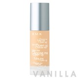 RMK Gel Creamy Foundation