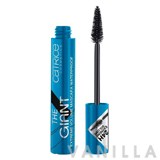 Catrice The Giant Extreme Volume Mascara Waterproof