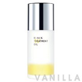 RMK Treatment Oil