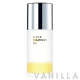 RMK Treatment Oil