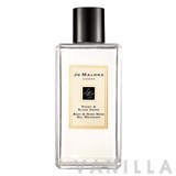 Jo Malone Peony & Blush Suede Body & Hand Wash