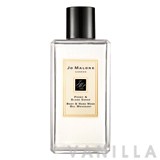 Jo Malone Peony & Blush Suede Body & Hand Wash 