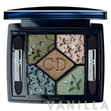 Dior 5 Couleurs Mystics Metallics