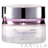 Mistine Glutathione Intensive Whitening-Facial-Cream