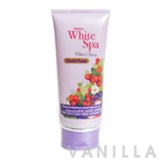 Mistine White Spa White Berry Facial Foam